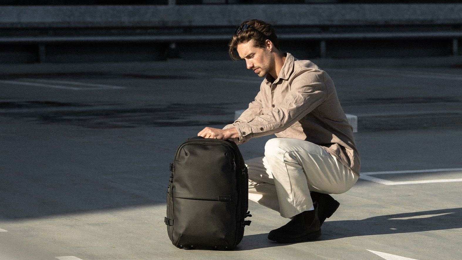 ブラックバックパック エアバック Airback Airback MAX – Airback US