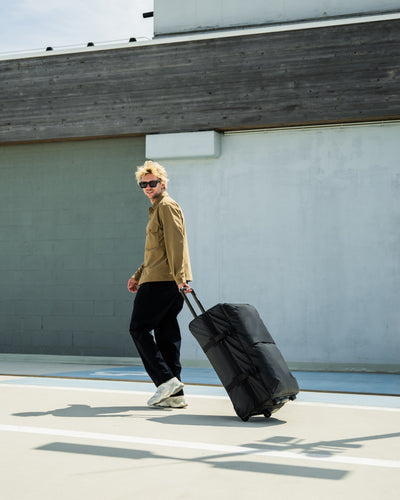 Airback MORE (Check-In)