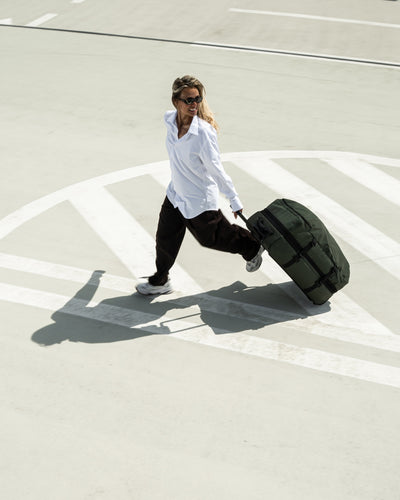 Airback MORE (Check-In)