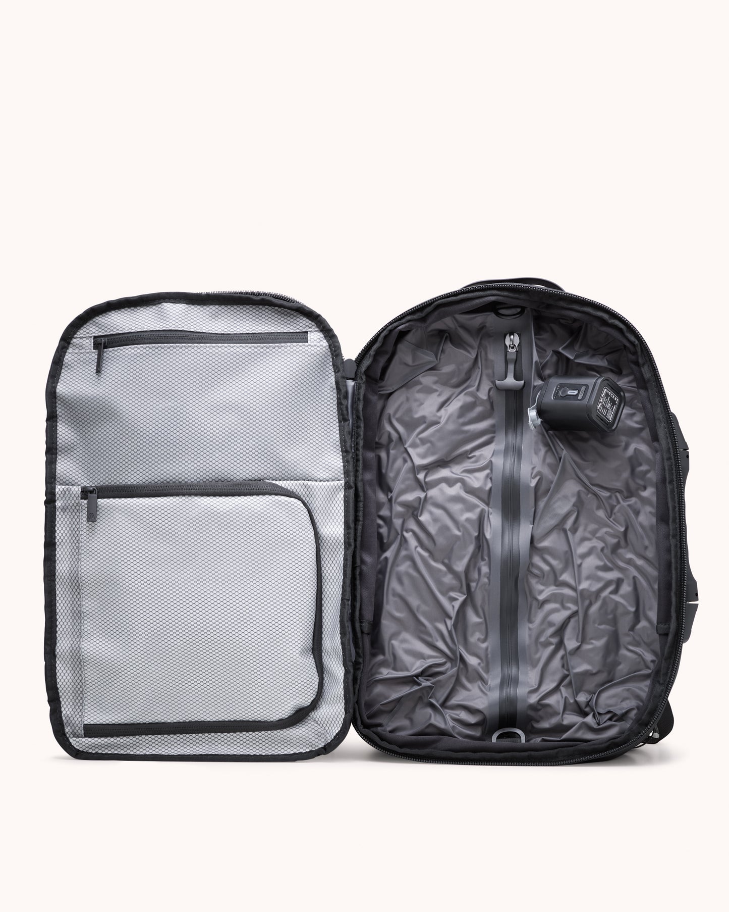 Pack - Airback Original Bleu Marine