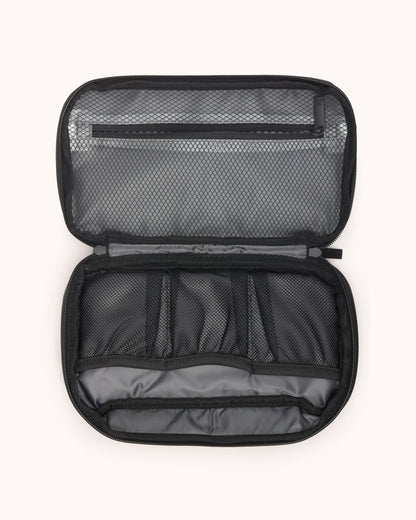 Toiletry Bag - Navy Blue