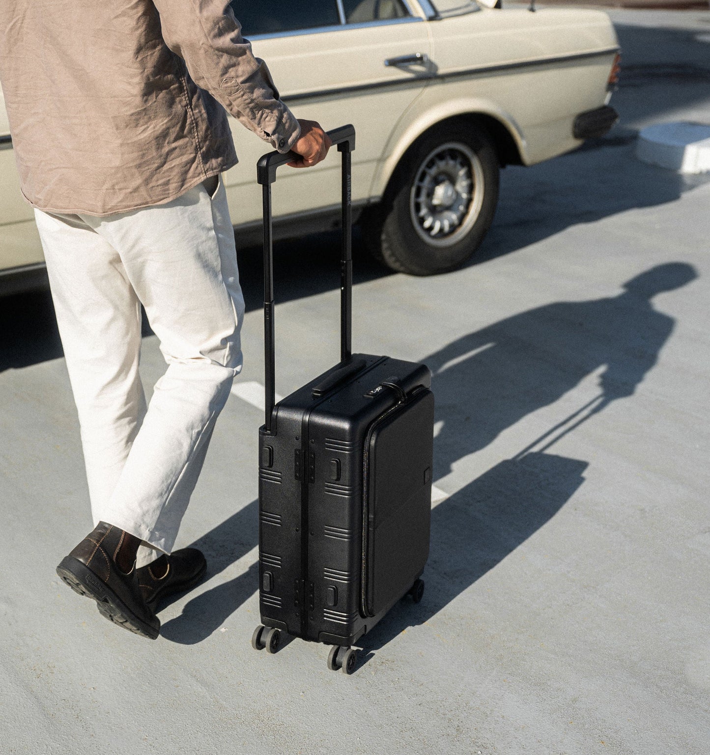 Airback NEXT