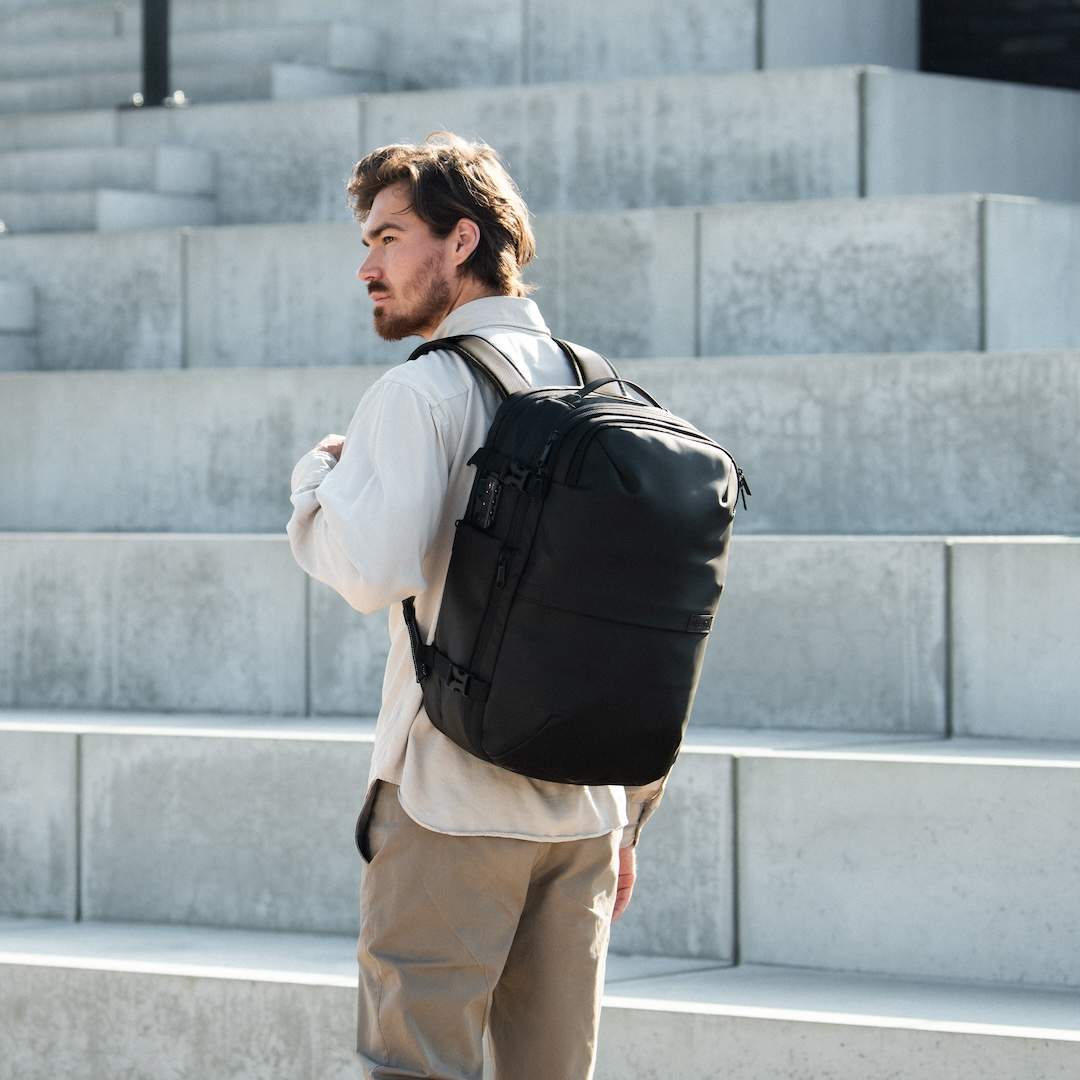 Bundle - Airback MAX Matt Black - Airback