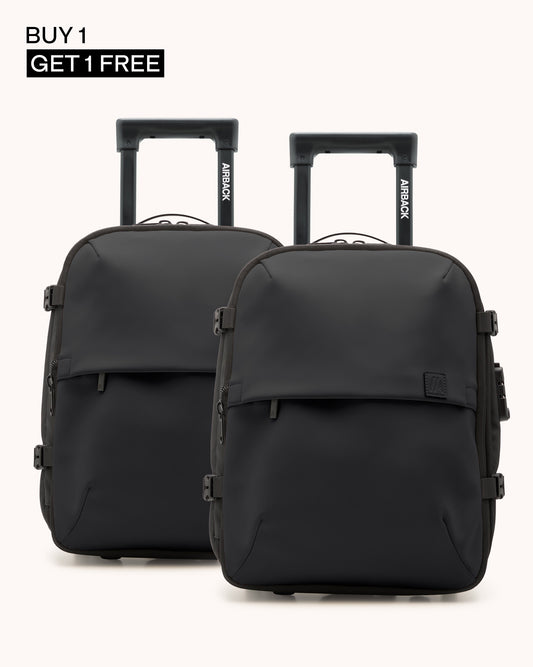 FLEX (Under-Seat) DEAL - Buy 1 Get 1 Free