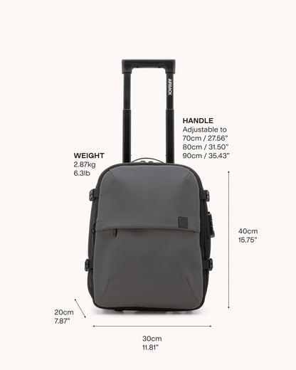 FLEX (Under-Seat) - Bundle
