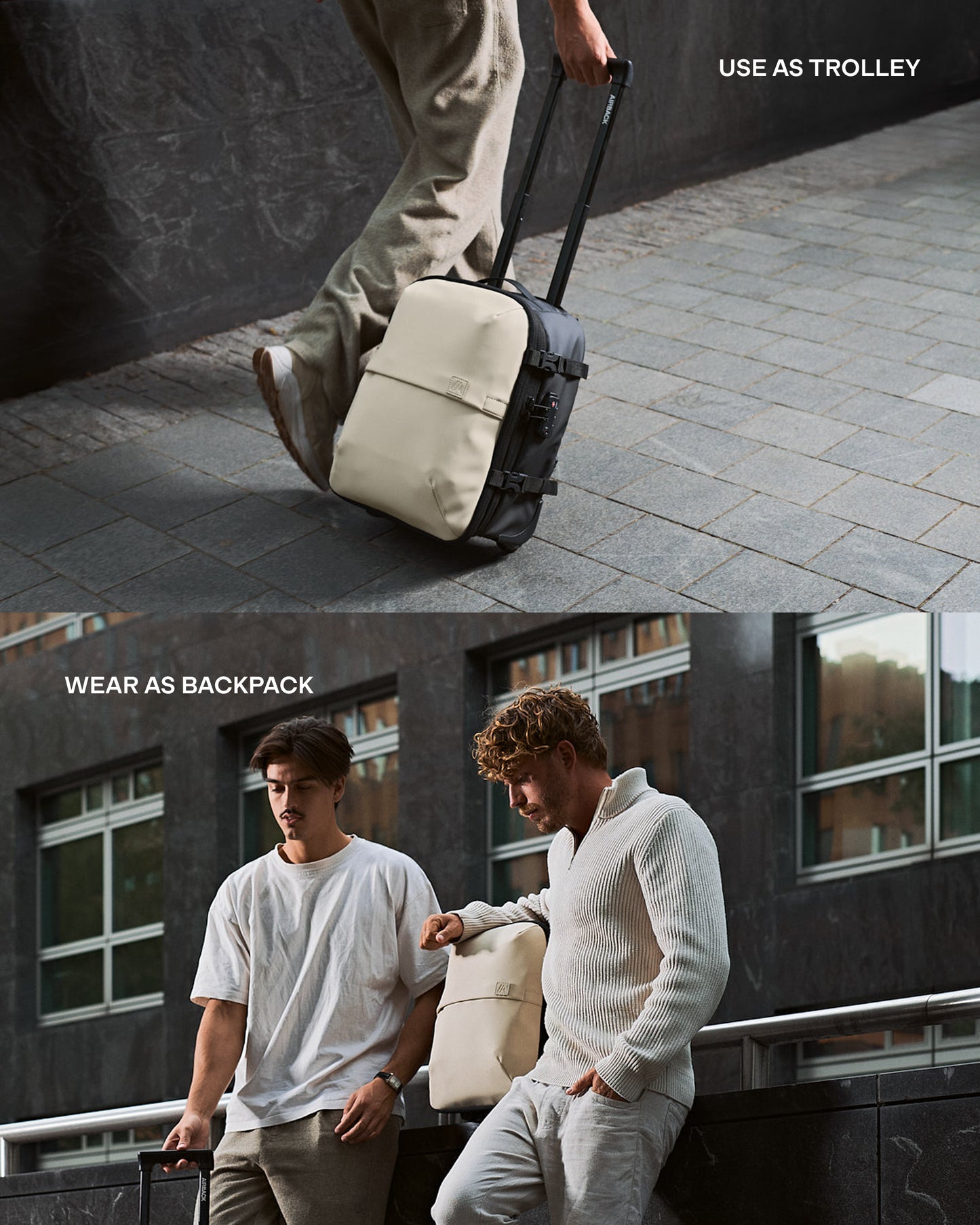 FLEX (Under-Seat) - Bundle