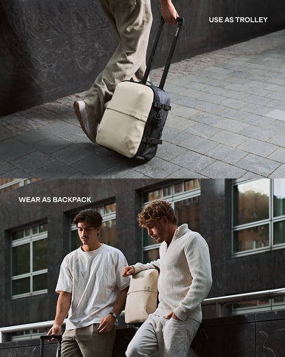 FLEX (Under-Seat) - Bundle