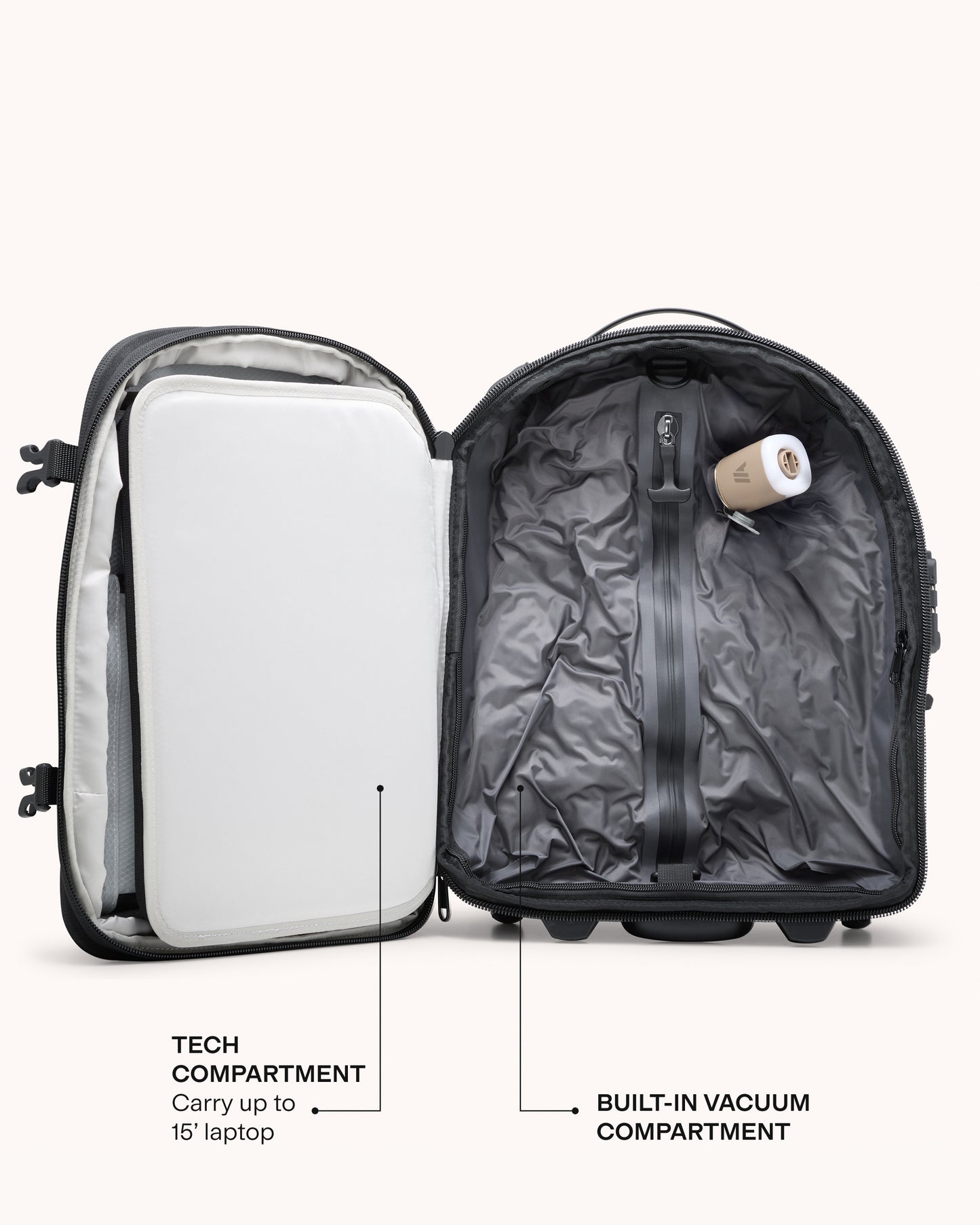 FLEX (Under-Seat) - Bundle