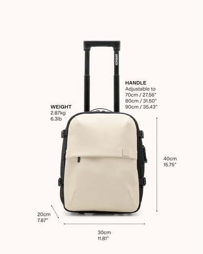 FLEX (Under-Seat) - Bundle