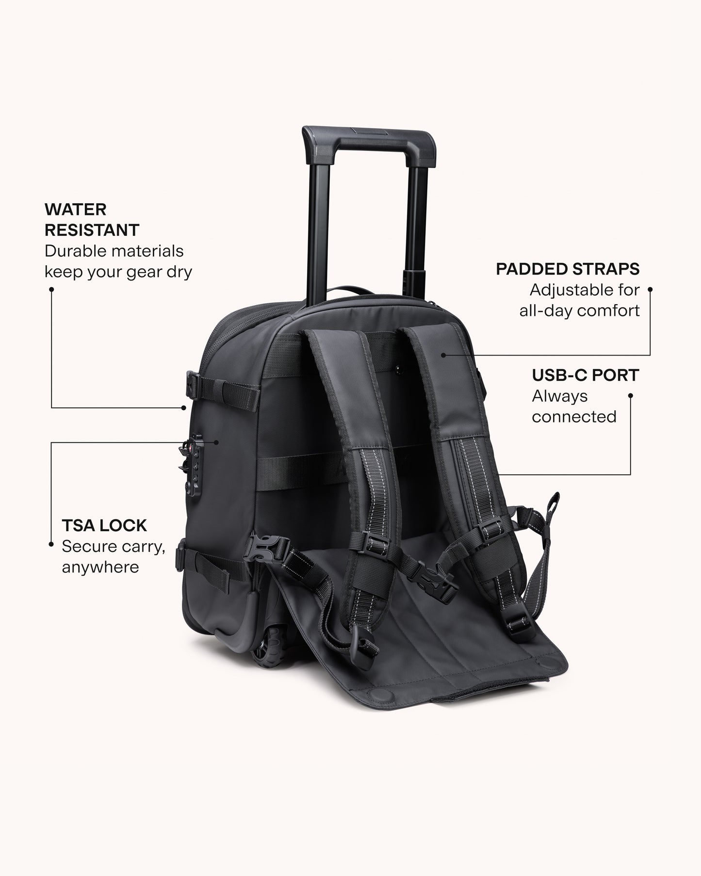FLEX (Under-Seat) - Bundle