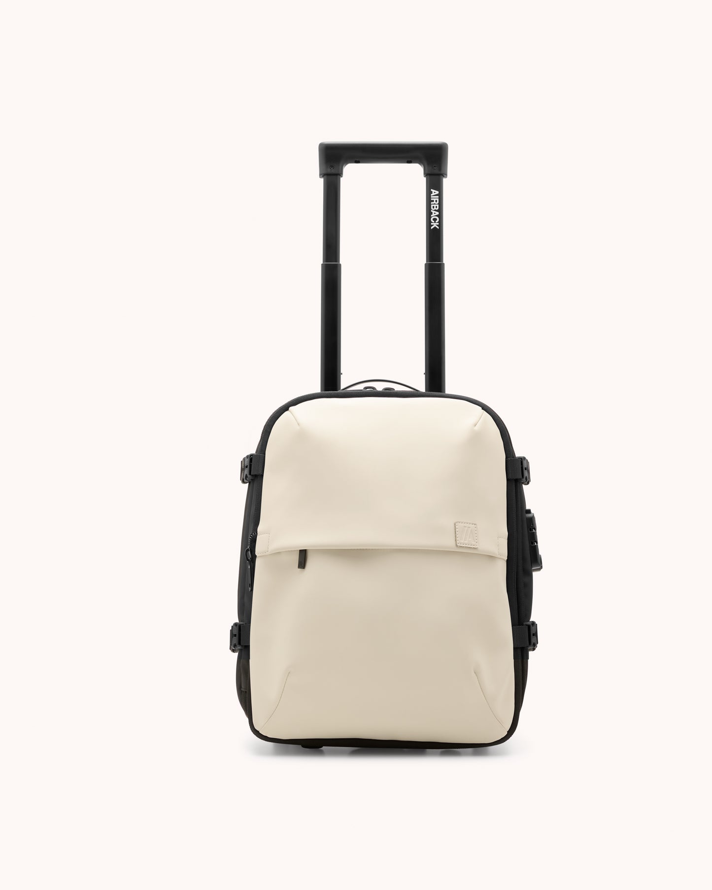 FLEX (Under Seat) - Light Sand