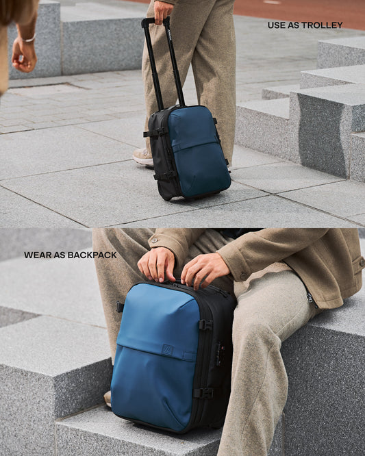 FLEX (Under-Seat)