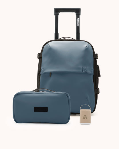 FLEX (Sotto il sedile) - Pack