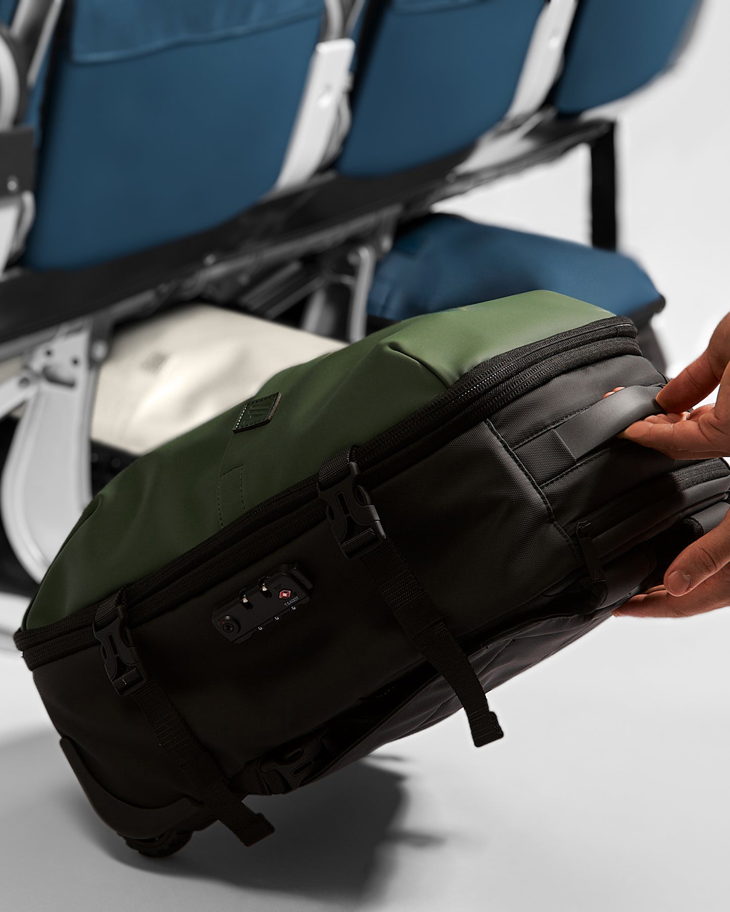 FLEX (Under-Seat) - Bundle