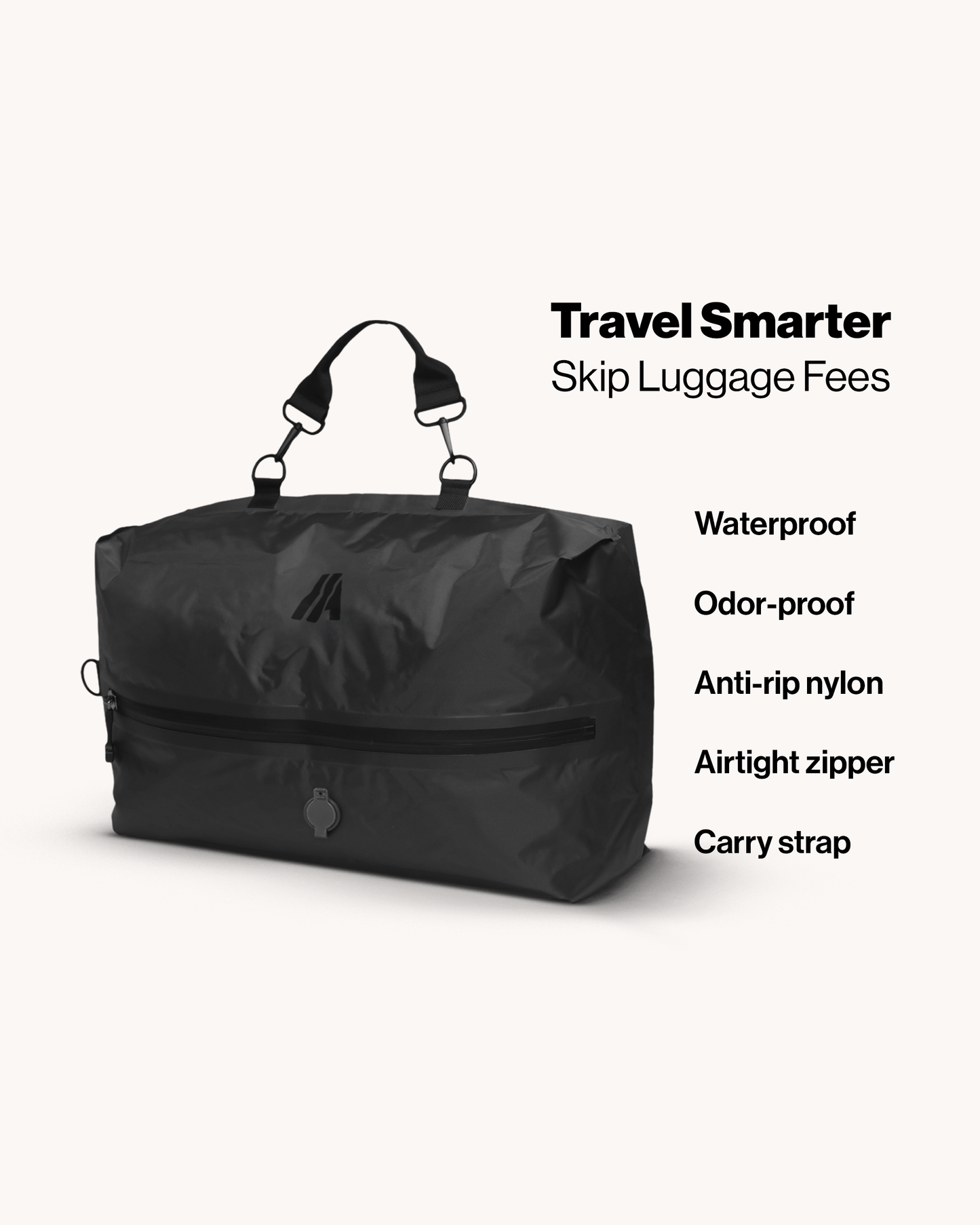 Airback - Compression bag