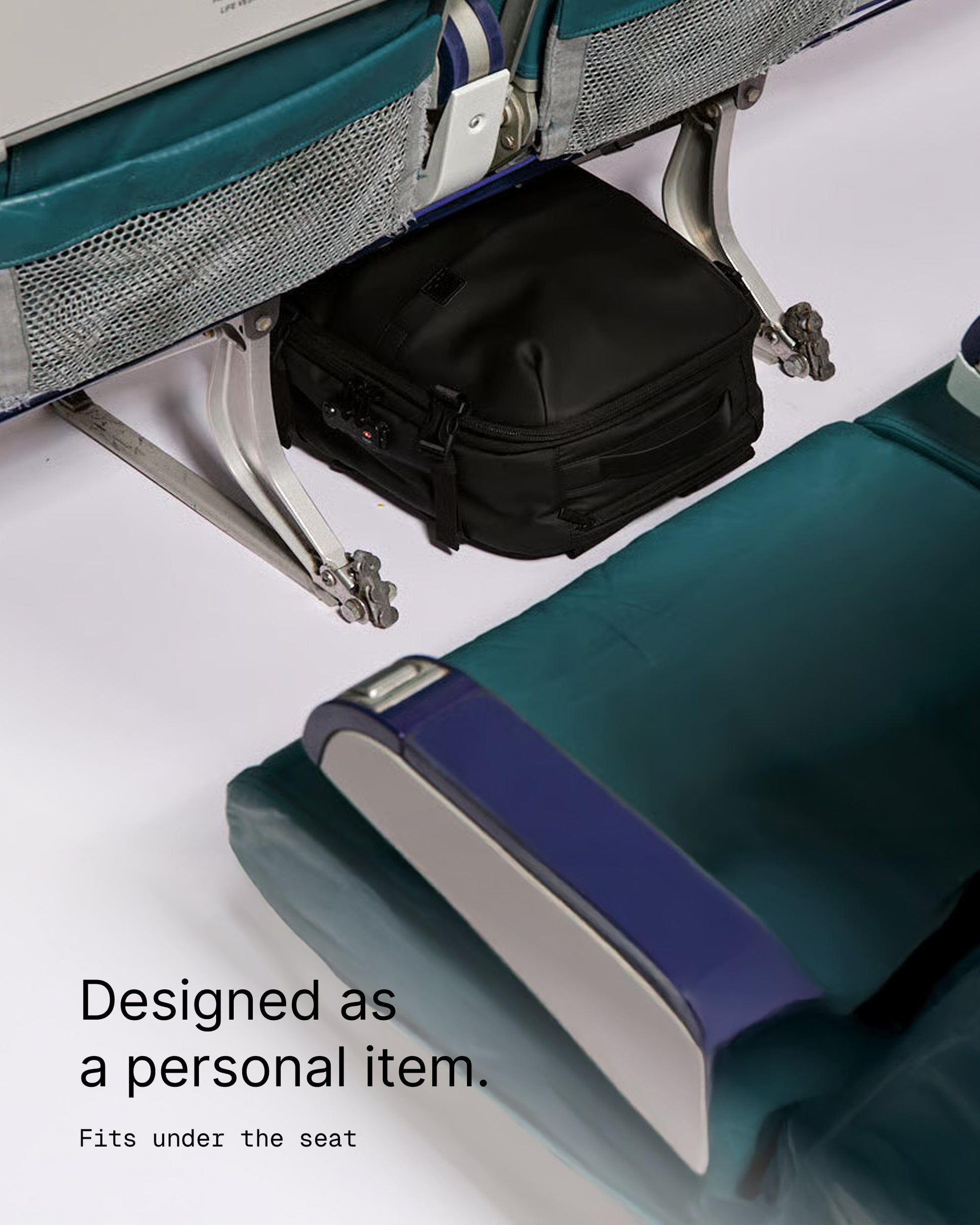 FLEX (Under-Seat)