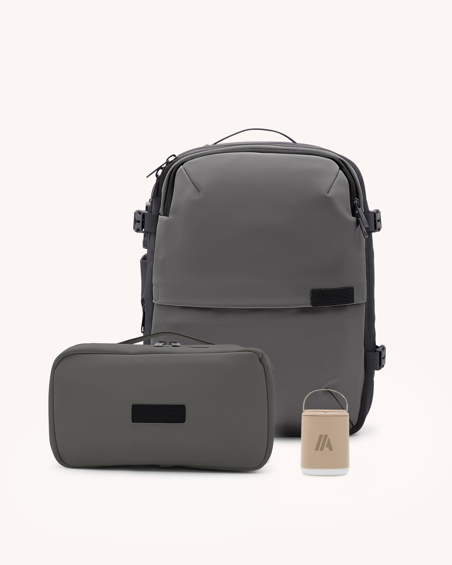 GO (Under-Seat) - Bundle