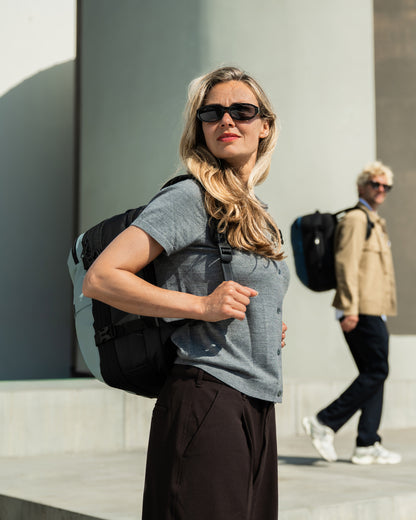 GO (Sotto il sedile) - Pack