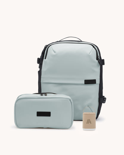 GO (Sotto il sedile) - Pack