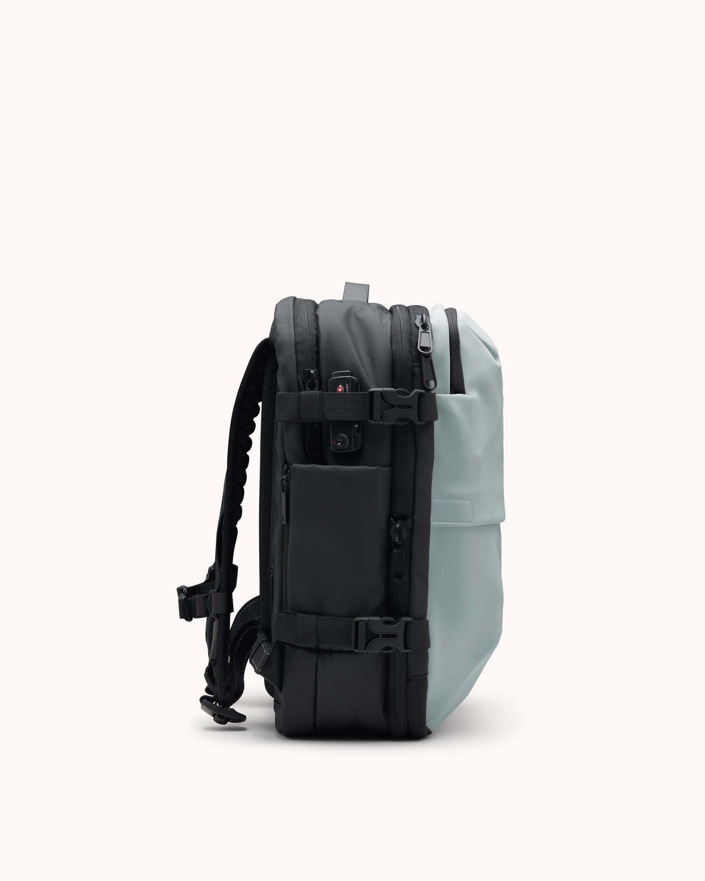 Go Bundle - Ash Grey