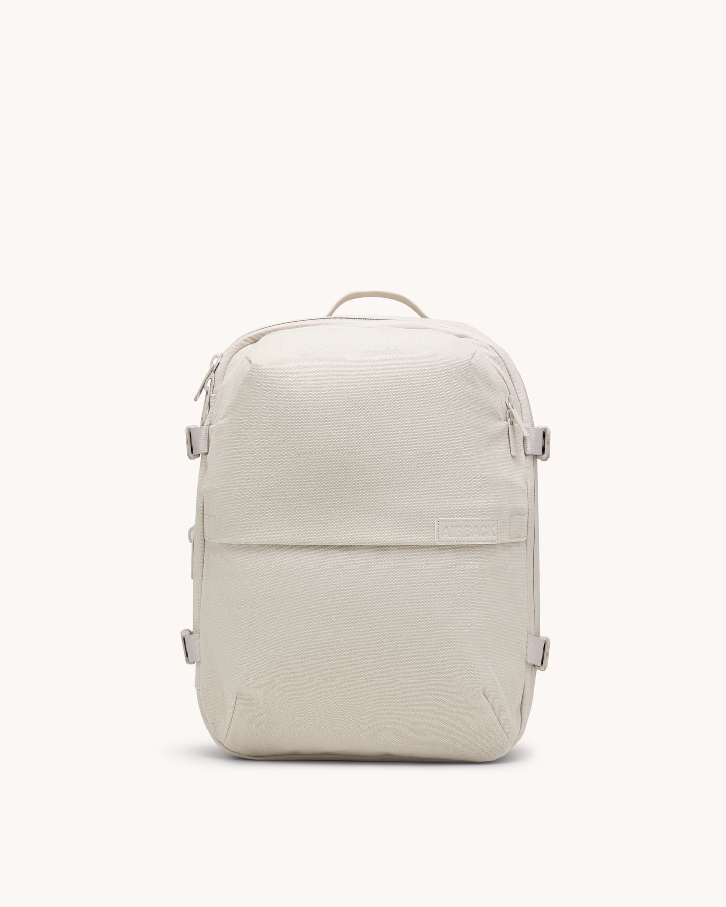 Limited Canvas (Under-Seat)