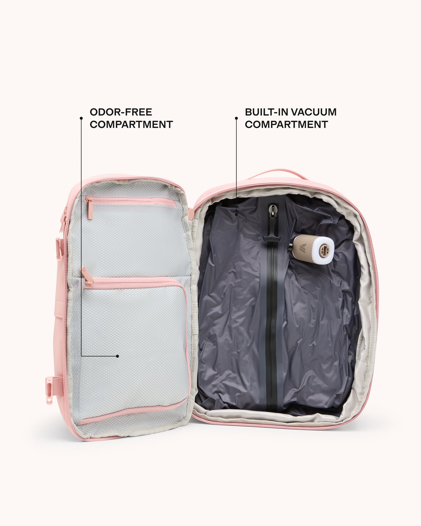 GO (Under-Seat) - Bundle
