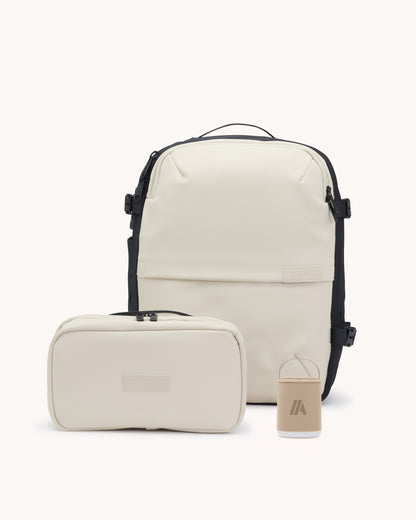 GO (Sotto il sedile) - Pack
