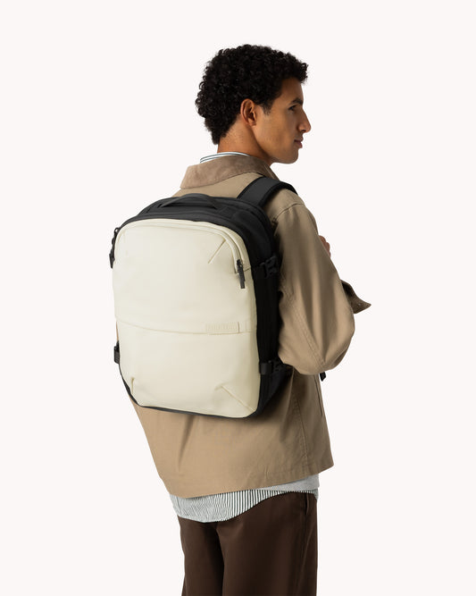 Airback GO (Under Seat) - Light Sand