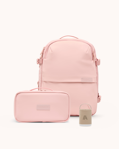 GO (Under-Seat) - Bundle