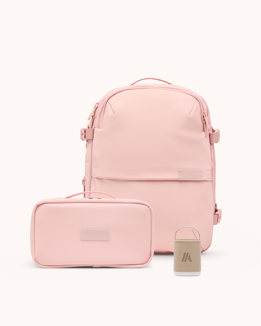 GO (Under-Seat) - Bundle