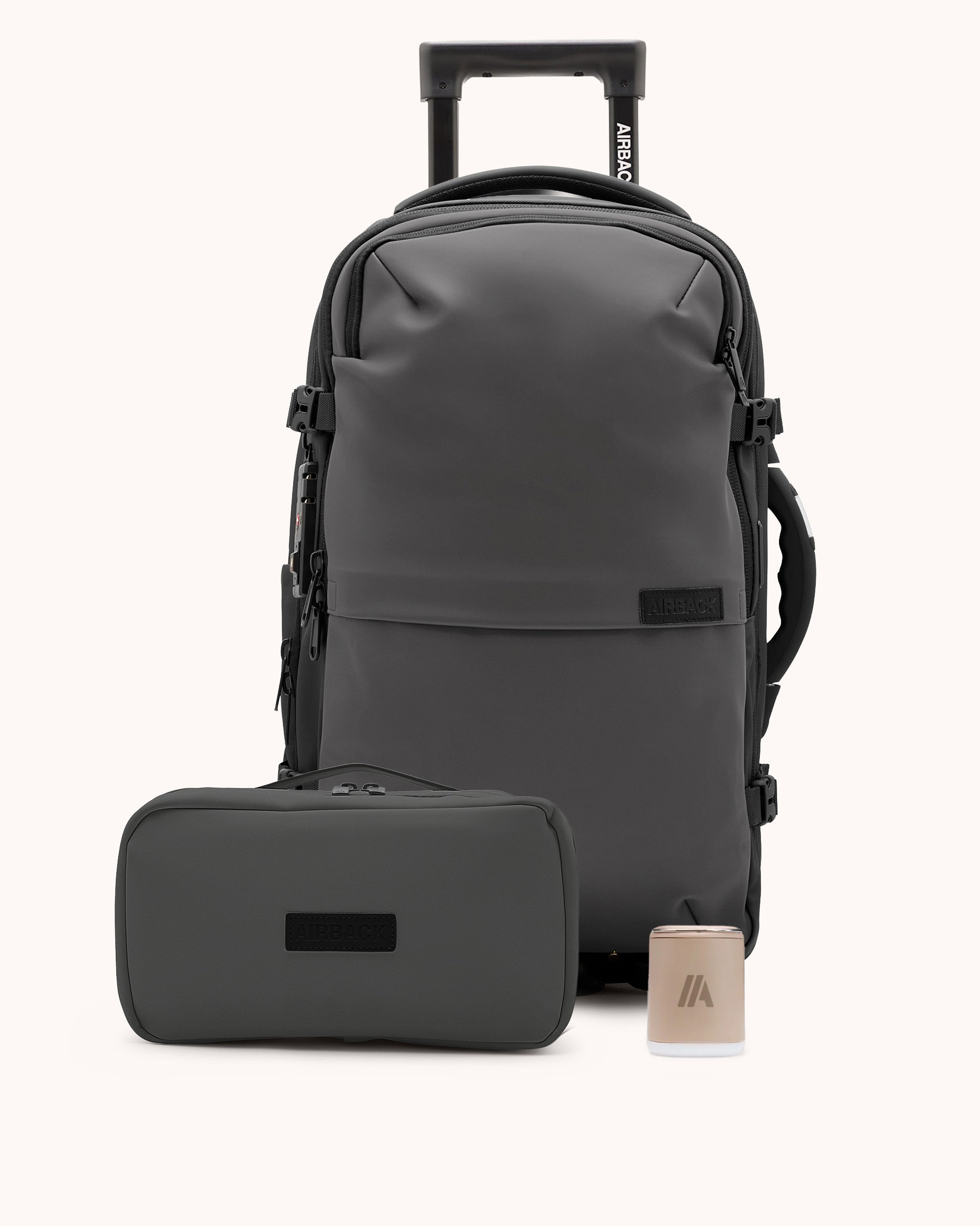MAX (Carry-On)