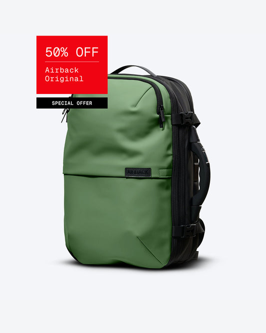 Airback Original Olive Green