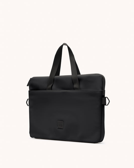 Airback Laptop Bag 13 Inch - Matt Black