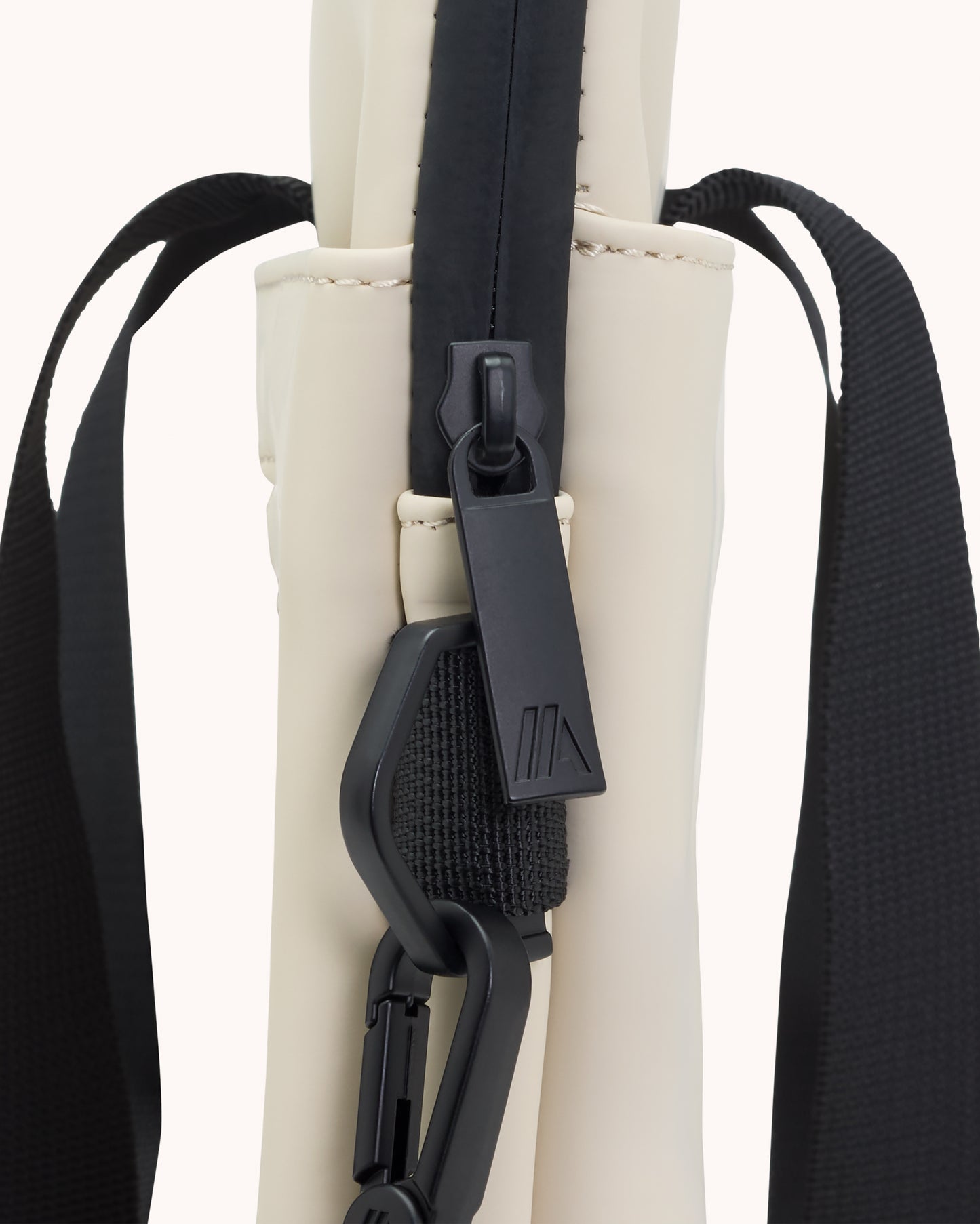 Sac pour ordinateur portable Airback 13 pouces - Beige clair