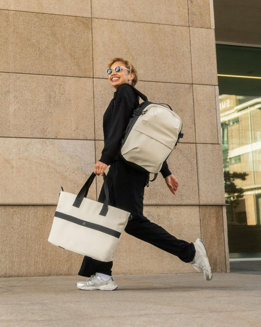 Airback Original Light Sand - Limited Edition