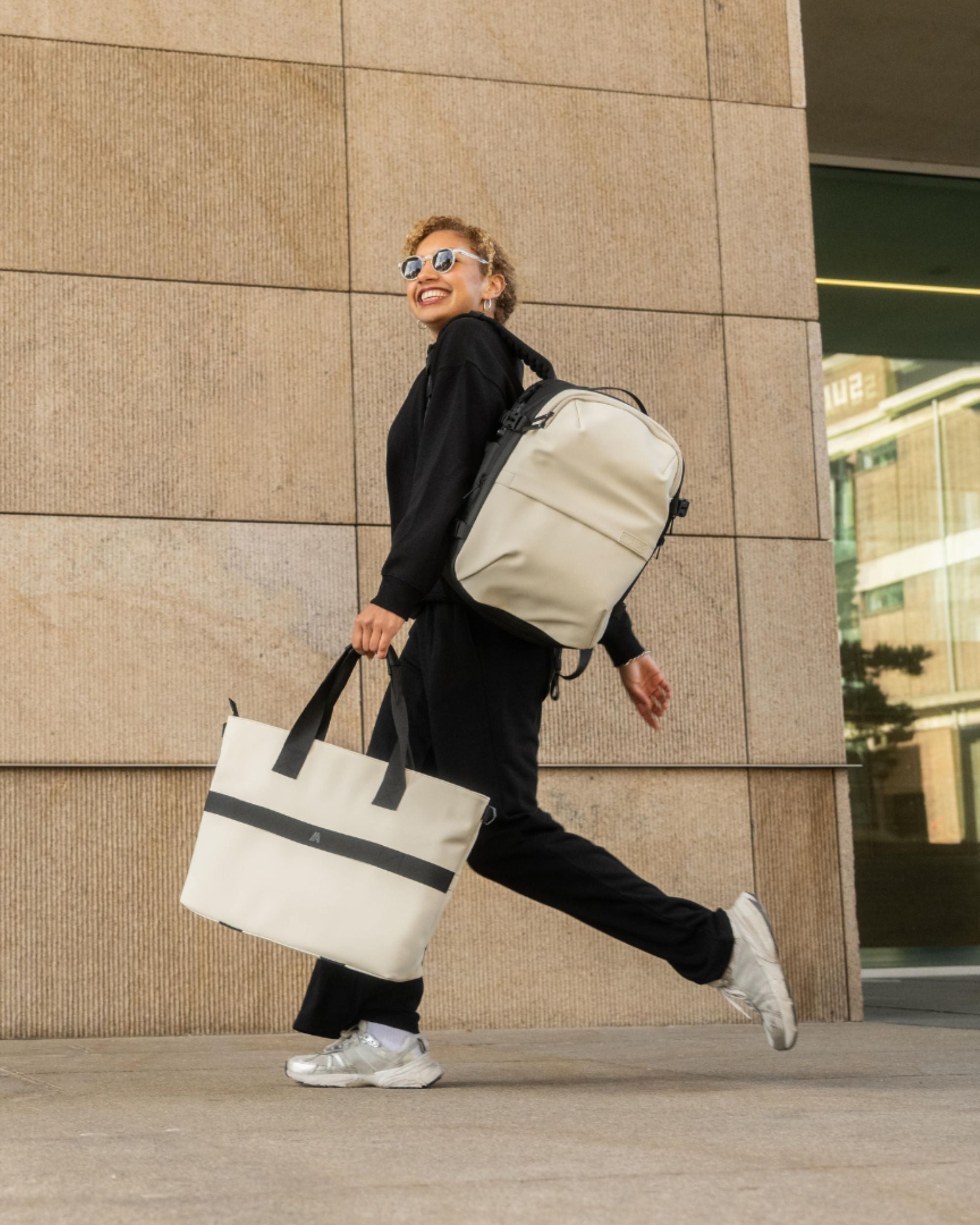 Original - Bundle - Light Sand - Airback