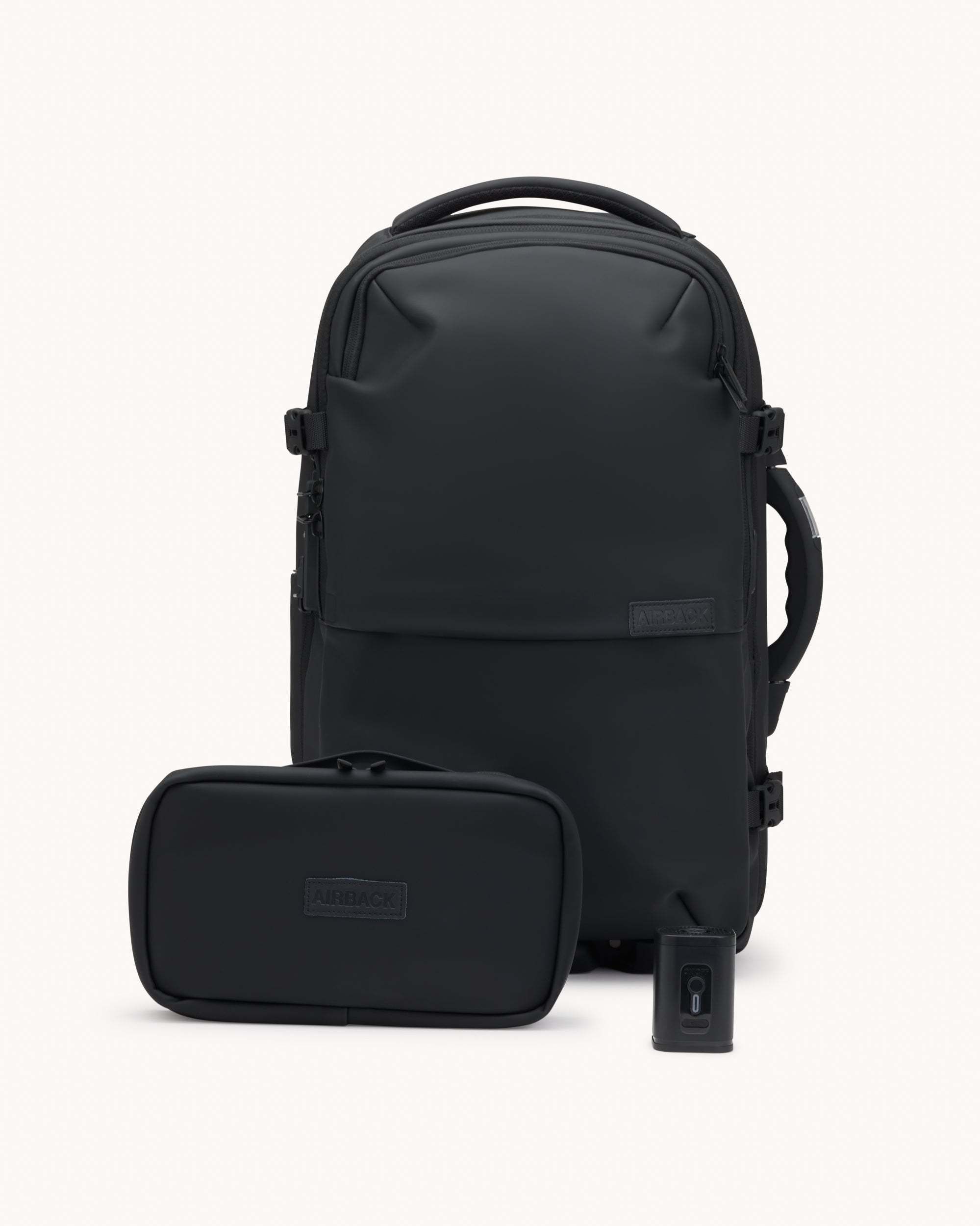 Airback MAX Matt Black 新品未使用 MAX_Black_Bundle_1.jpg?v=