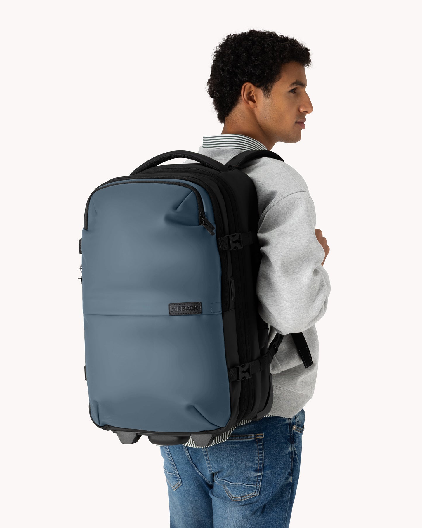 MAX (Carry-On) - Bundle