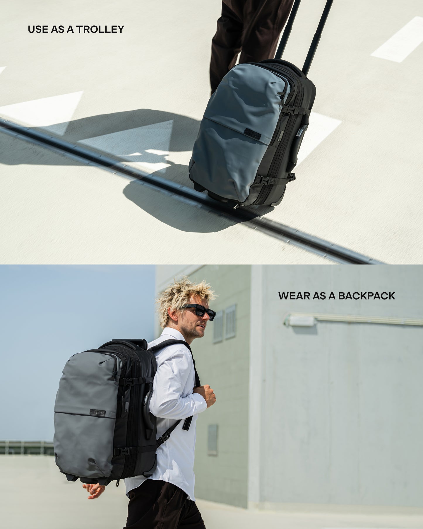 MAX (Carry-On)