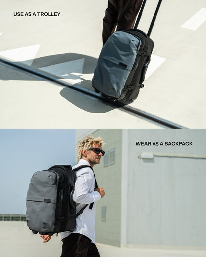 MAX (Cabina) - Pack
