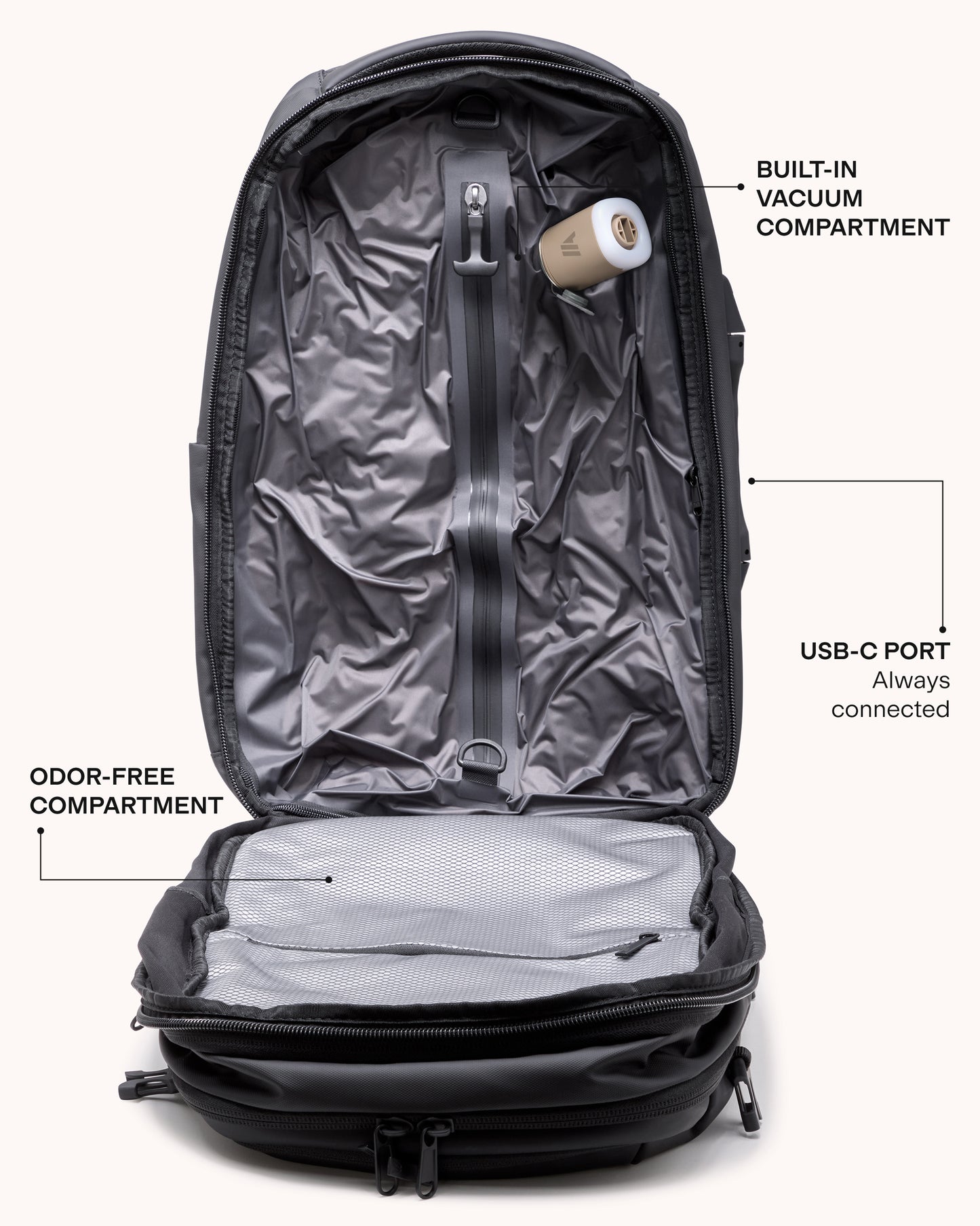 MAX (Carry-On)