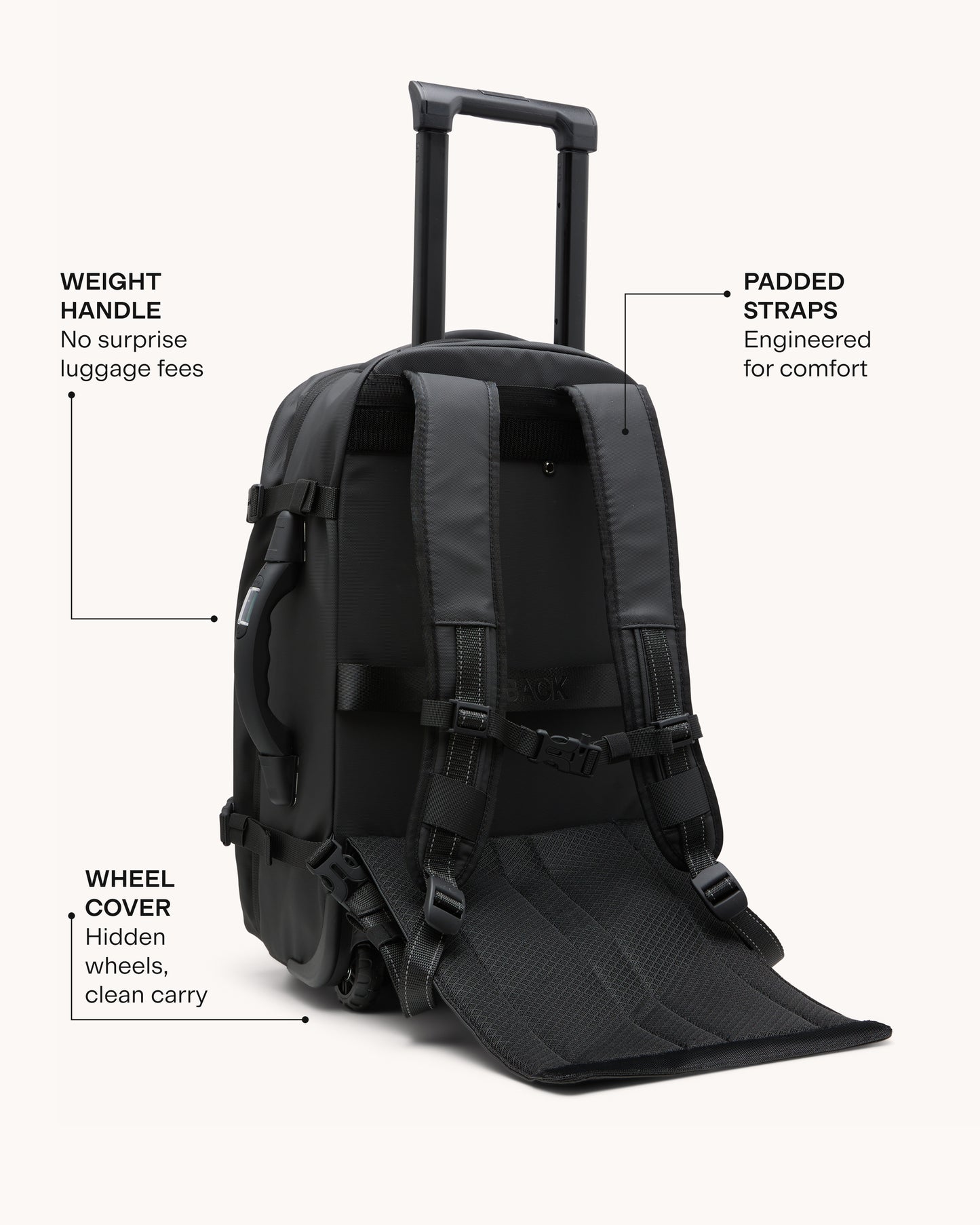 MAX (Carry-On)