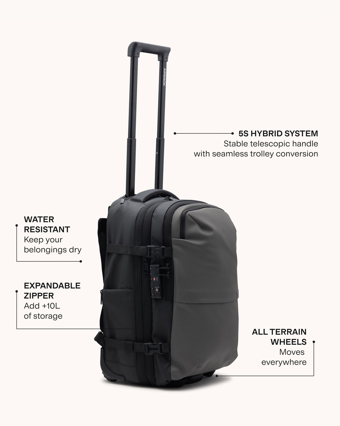 MAX (Carry-On)