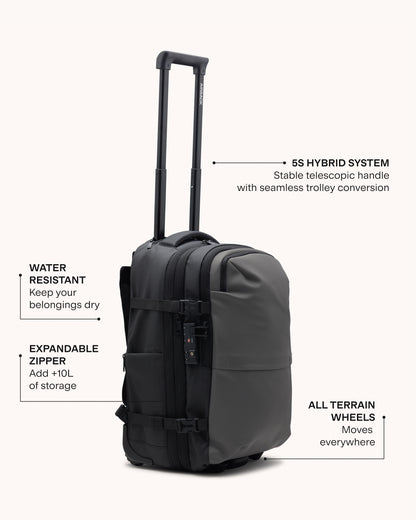 MAX (Carry-On)