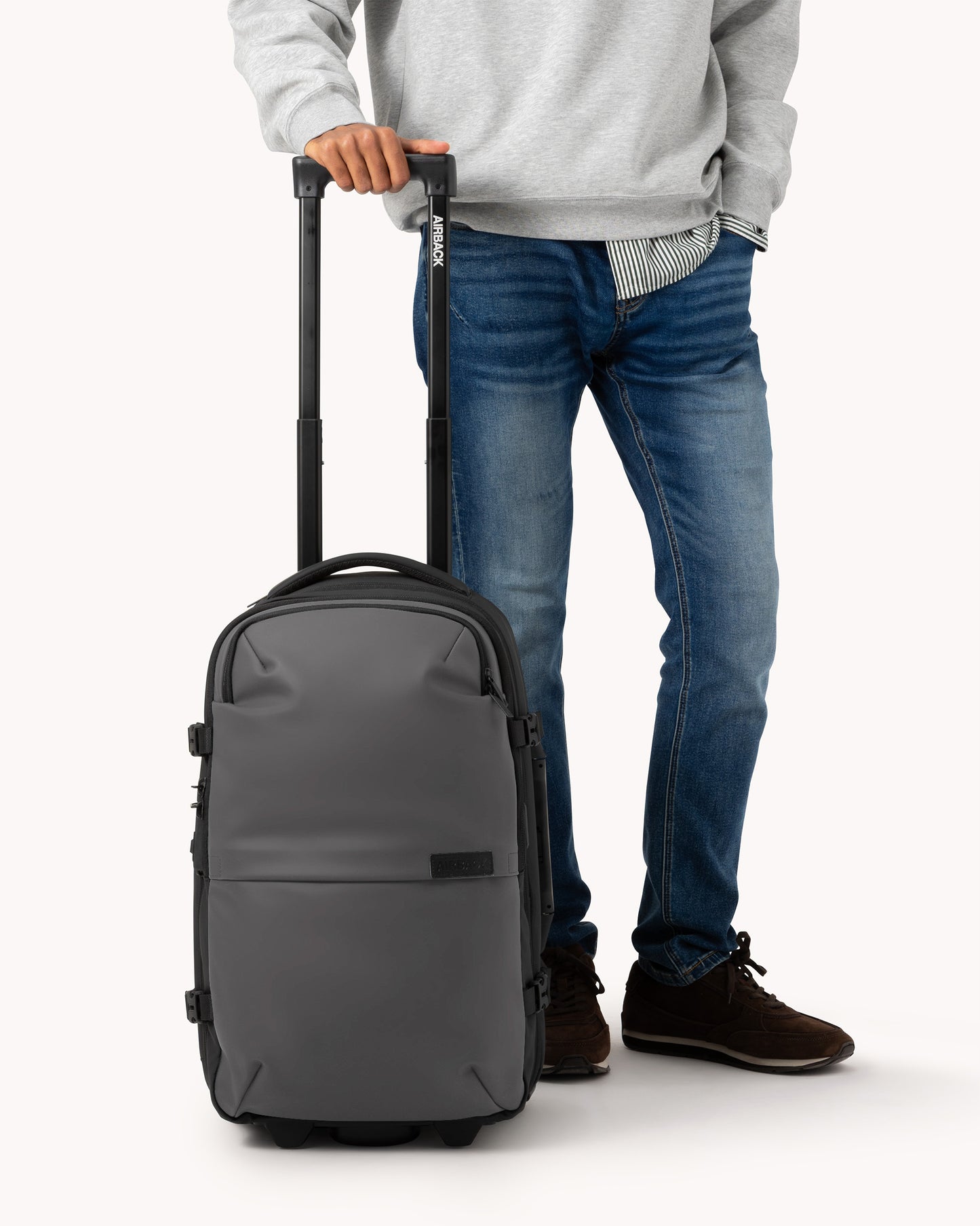 MAX (Carry-On) - Bundle