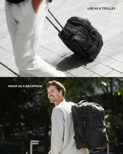 MAX (Carry-On)