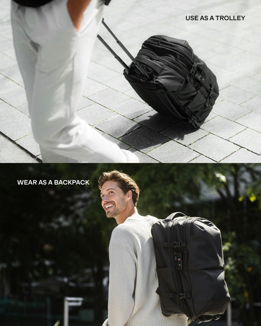 MAX (Carry-On) - Bundle