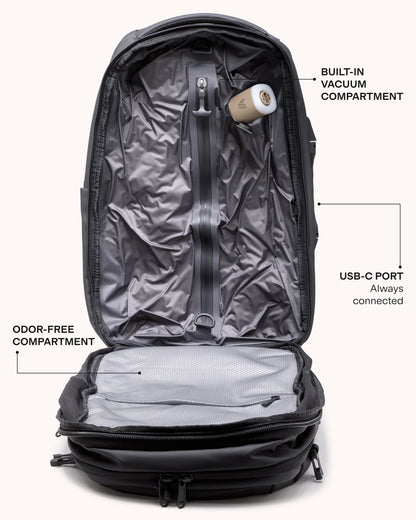 MAX (Carry-On)