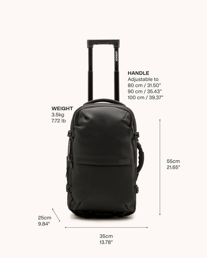 MAX (Carry-On)