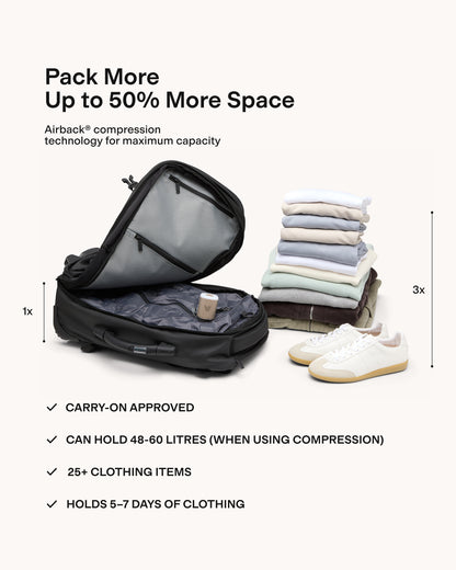 MAX (Carry-On)